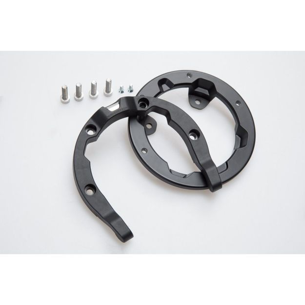 ΒΑΣΗ TANK BAG SW-MOTECH TANK RING ION KAWASAKI  Z 900 RS Z H2 1000 Ninja 1000 SX