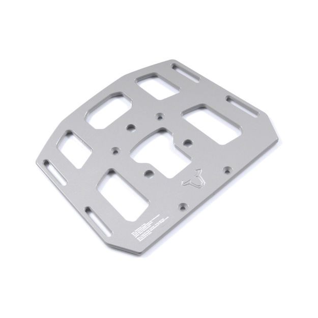 SW-MOTECH Luggage Alu Rack