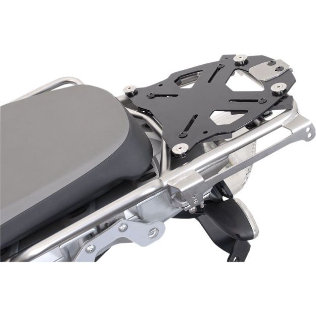 SW-MOTECH Tubular Racks Adapter Plate