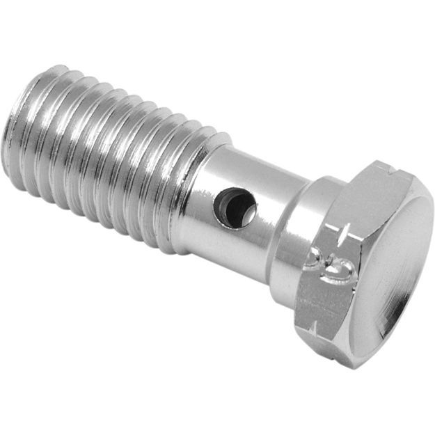 GOODRIDGE BANJO BOLT M10X1,25 LONG 