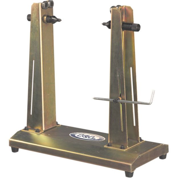 K&L SUPPLY K&L-SUPPLY, TRUING & BALANCE STAND