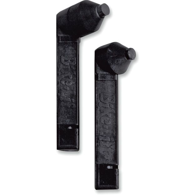 BIKE LIFT MISALIGNED UNDER-FORK ADAPTER SET FS-10 FRONT STAND
