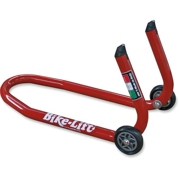 BIKE LIFT FRONT STAND STANDART FS-9 RED
