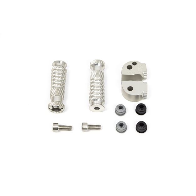 GILLES TOOLING FOOTREST KIT SL
