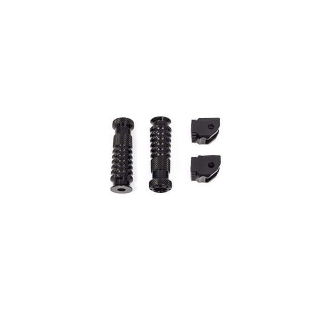 GILLES TOOLING FOOTREST KIT BK
