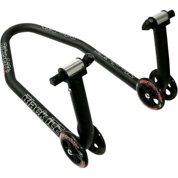 BIKE LIFT FRONT STAND BLACK-ICE 16 BLACK