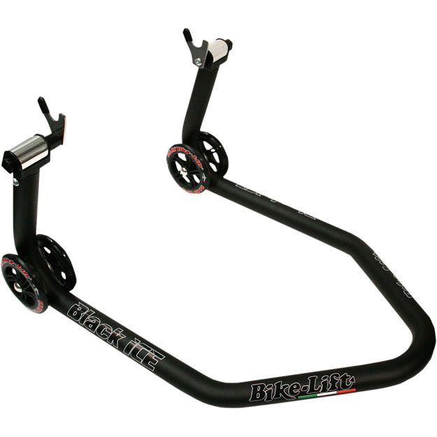BIKE LIFT REAR STAND BLACK-ICE 23 BLACK