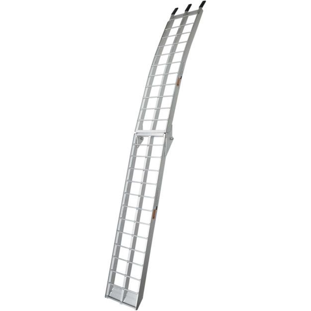 BIKE LIFT FOLDING RAMP
