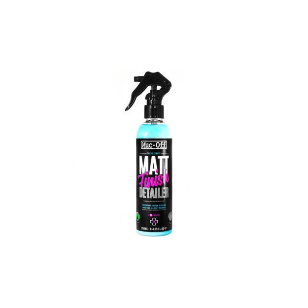 MUC-OFF MATT FIN. DETAILER 250ML
