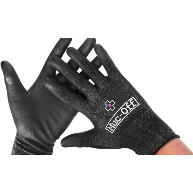 MUC-OFF MECHANICS GLOVES
