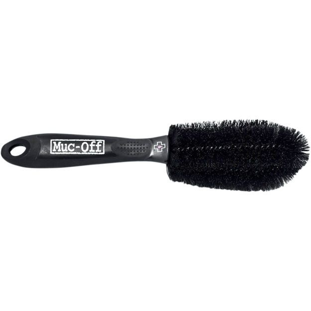 MUC-OFF WHEEL & COMPONENT BRUSH
