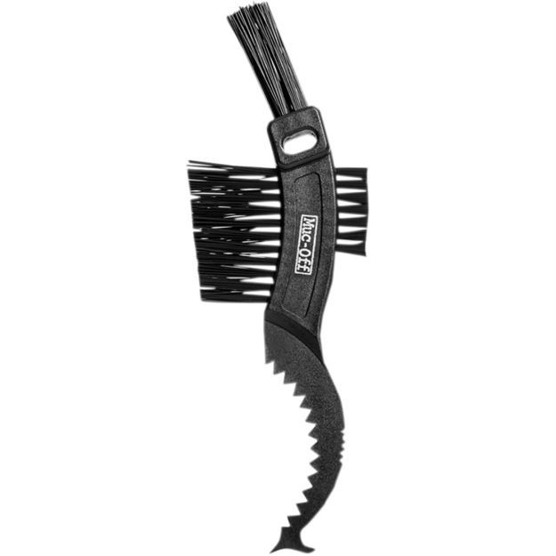 MUC-OFF BRUSH MUC-OFF CLAW
