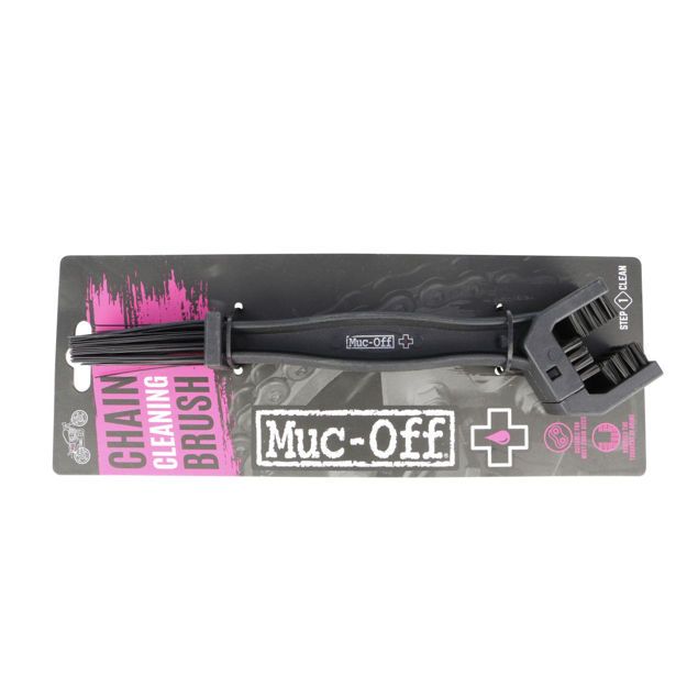 MUC-OFF CHAIN BRUSH
