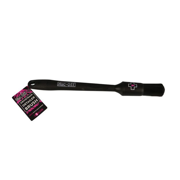 MUC-OFF BRUSH MUC OFF DRIVETRAIN