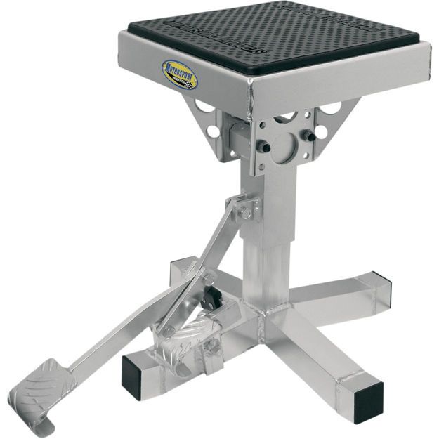 MOTORSPORT PRODUCTS STAND, P-12 LIFT SIL
