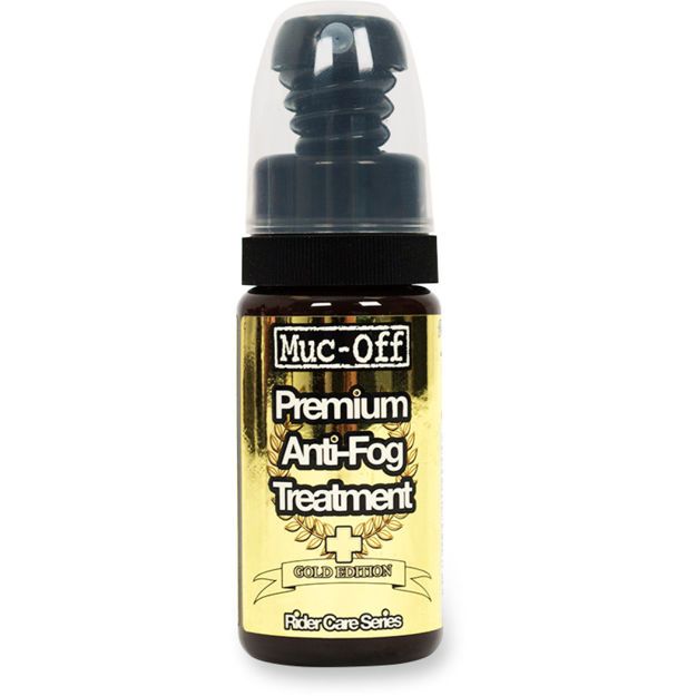 MUC-OFF PREMIUM ANTI-FOG TREATMENT 30ML
