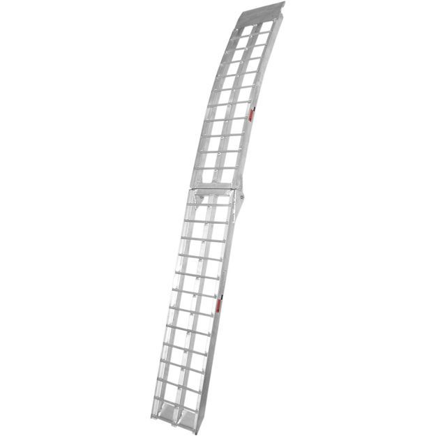 MOTORSPORT PRODUCTS RAMP FOLDING 89"X11"
