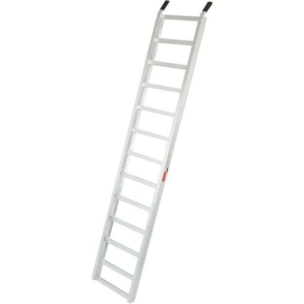 MOTORSPORT PRODUCTS RAMP STRAIGHT 6'X14"
