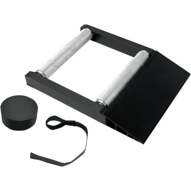 MOTORSPORT PRODUCTS STAND WHEEL ROLLER
