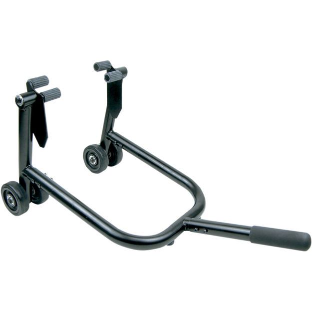 MOTORSPORT PRODUCTS STAND SPORTBIKE FRONT
