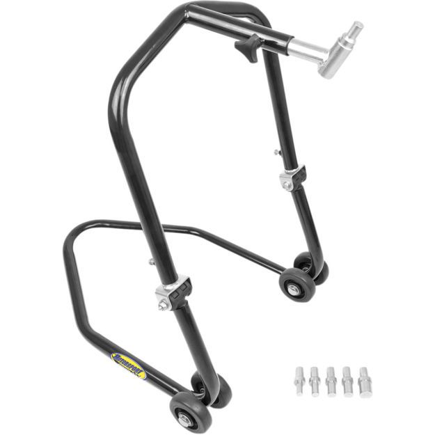 MOTORSPORT PRODUCTS STAND TRIPLE TREE LIFT
