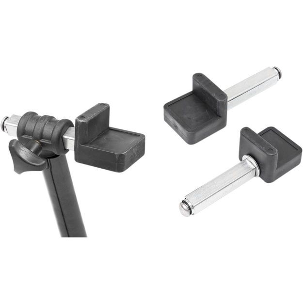 MOTORSPORT PRODUCTS ADAPTER KIT TRIPLE TREE
