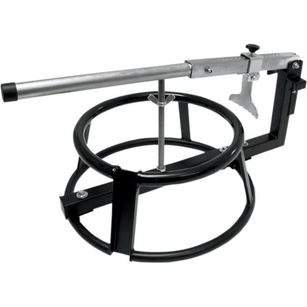 MOTORSPORT PRODUCTS CHANGER TIRE BEAD BREAKER