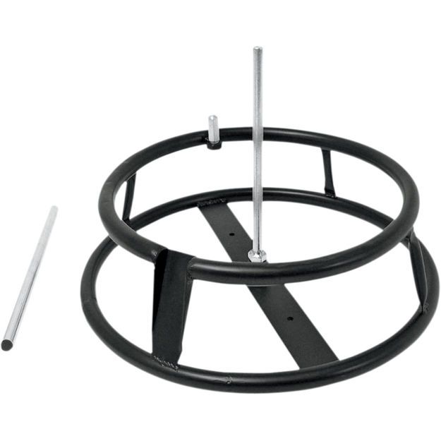 MOTORSPORT PRODUCTS CHANGER TIRE PORTABLE
