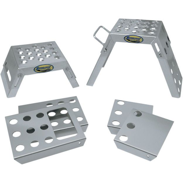 MOTORSPORT PRODUCTS MINI MOTO STARTING BLOCKS

