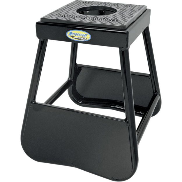 MOTORSPORT PRODUCTS STAND PRO PANEL BLACK

