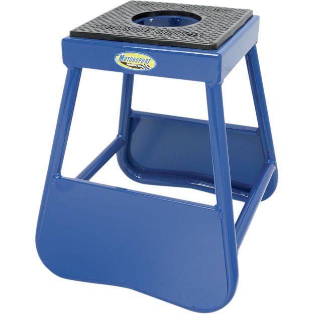 MOTORSPORT PRODUCTS STAND PRO PANEL BLUE
