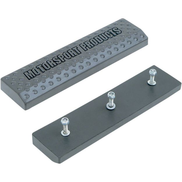 MOTORSPORT PRODUCTS WEDGE STAND
