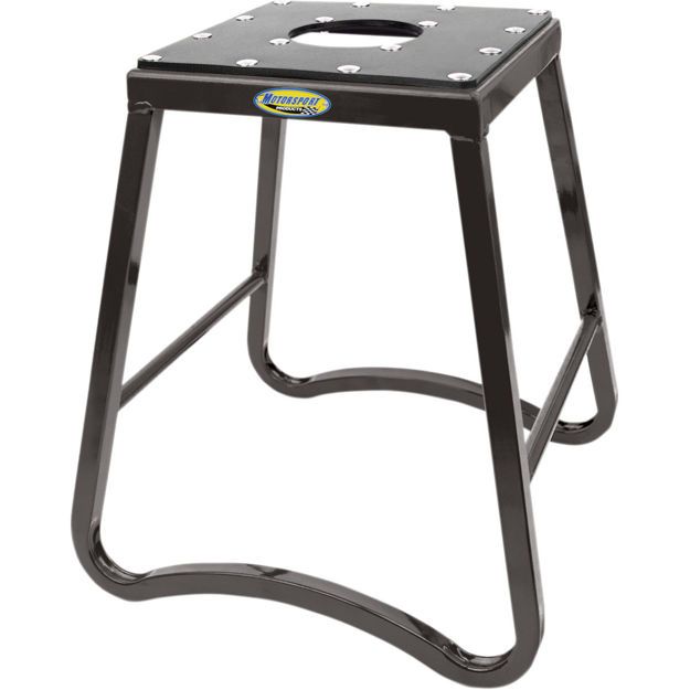 MOTORSPORT PRODUCTS STAND SX1 BLACK
