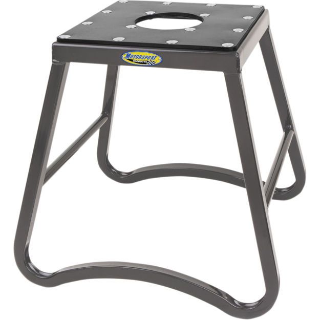 MOTORSPORT PRODUCTS STAND MINI SX1 BLACK
