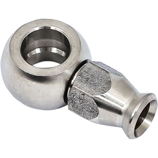 GOODRIDGE BANJO -03 11MM STRGHT SS 