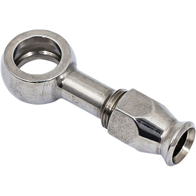 GOODRIDGE BANJO -03 10MM LONG STRGT 
