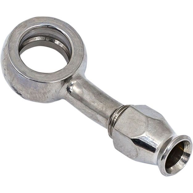 GOODRIDGE BANJO -03 12MM LONG 20DEG 