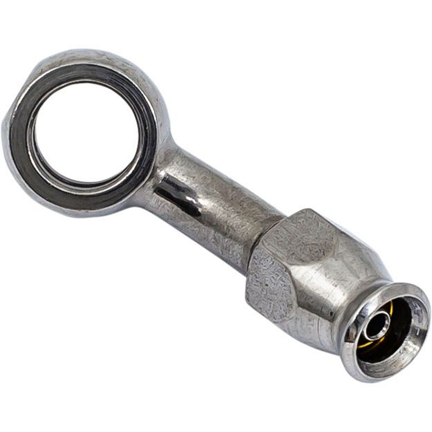 GOODRIDGE BANJO -03 10MM LONG 45DEG 
