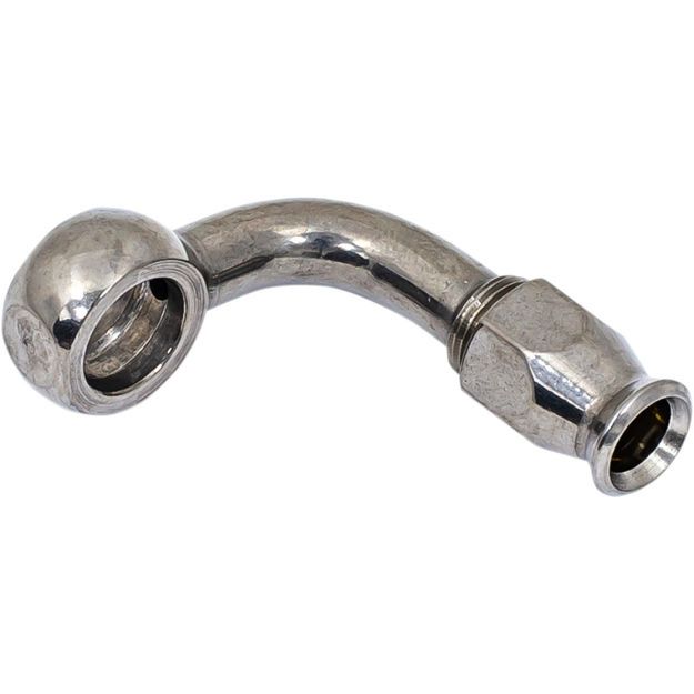 GOODRIDGE BANJO -03 11MM LONG 90DEG 