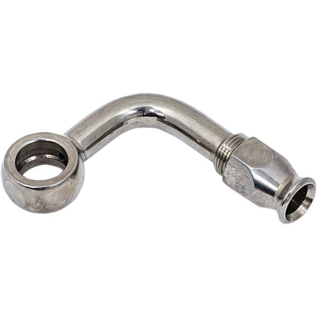 GOODRIDGE BANJO -03 10MM LONG 90DEG 