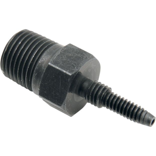 GOODRIDGE FITTING SNIPER II STRAIGHT MALE NPT1/8