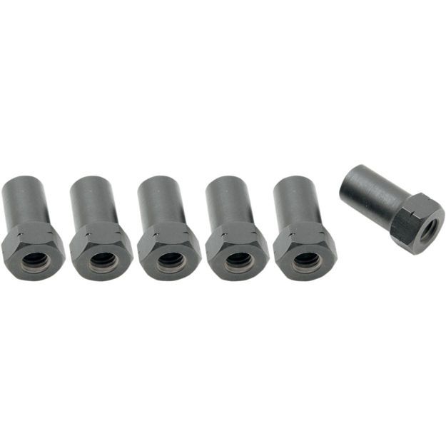 GOODRIDGE HOSE COLLAR SNIPER II BLACK 