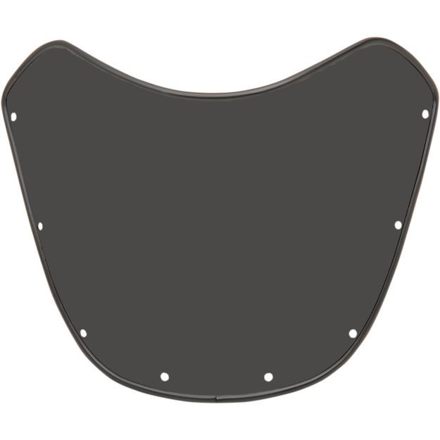 EMGO REPLACEMENT WINDSHIELD FOR VENOM FAIRING
