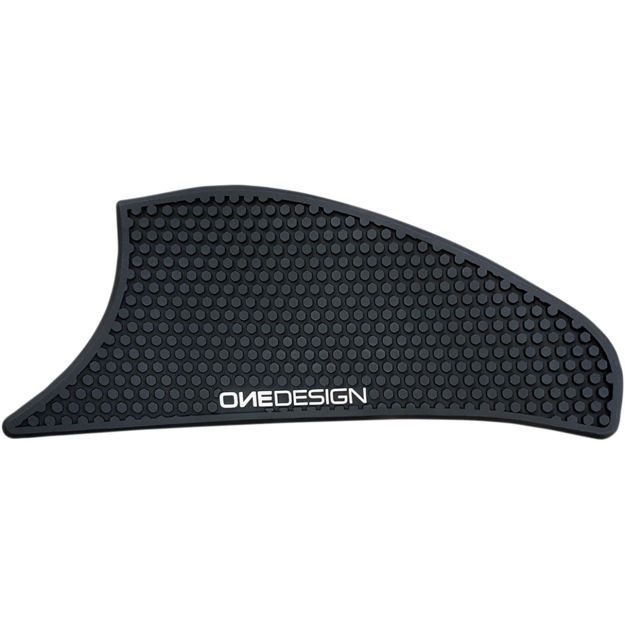 Αυτοκόλλητο ρεζερβουαρ ONEDESIGN TANK GRIP KAWA VERSYS 1000 HDR261