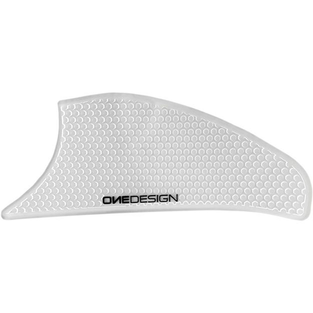 Αυτοκόλλητο ρεζερβουαρ ONEDESIGN TANK GRIP KAWA VERSYS 1000 HDR262