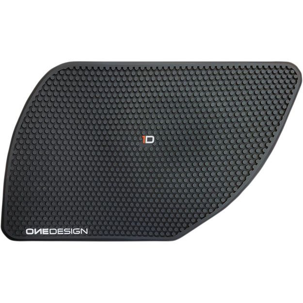 Αυτοκόλλητο ρεζερβουαρ ONEDESIGN TANK GRIP SUZU V-STROM  HDR257