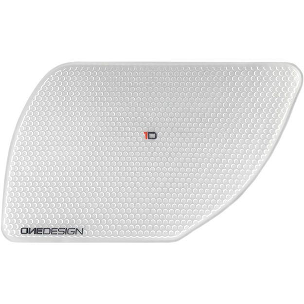 Αυτοκόλλητο ρεζερβουαρ ONEDESIGN TANK GRIP SUZU V-STROM  HDR258