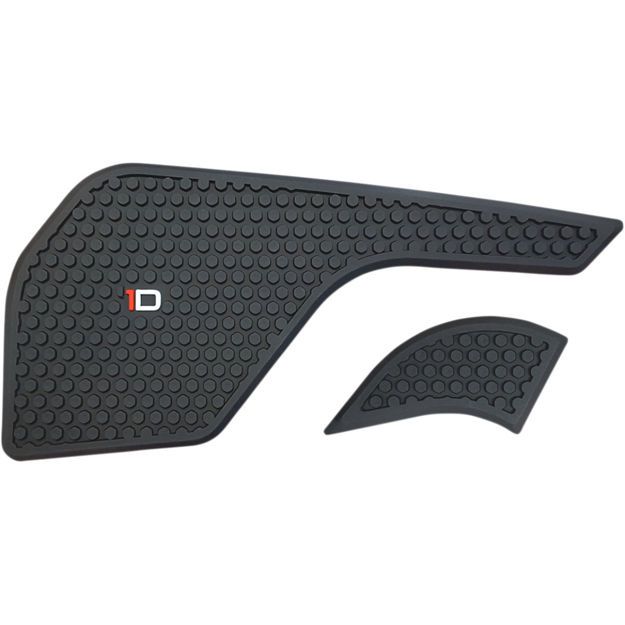 Αυτοκόλλητο ρεζερβουαρ ONEDESIGN TANK GRIP TRIUMPH TIGER  HDR249