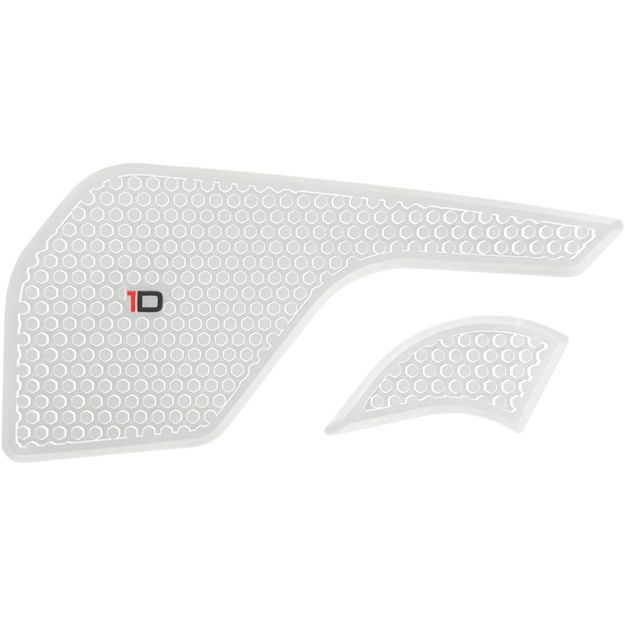 Αυτοκόλλητο ρεζερβουαρ ONEDESIGN TANK GRIP TRIUMPH TIGER  HDR250