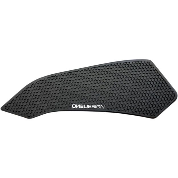 Αυτοκόλλητο ρεζερβουαρ ONEDESIGN TANK GRIP DUC MULT ENDURO
 HDR267